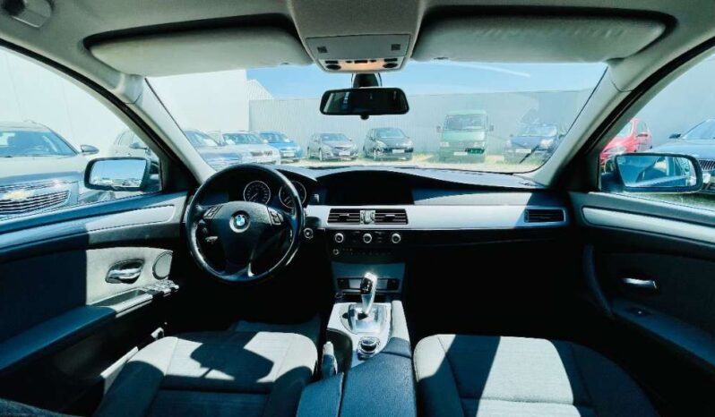
								BMW 5er-Reihe ARBÖ Pickerl 06.2026 full									