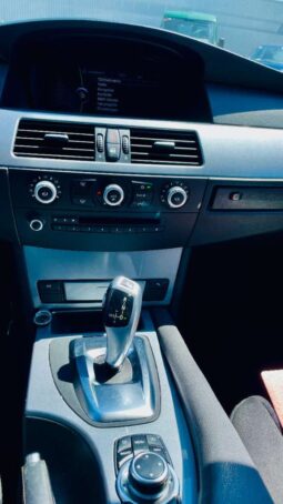 
										BMW 5er-Reihe ARBÖ Pickerl 06.2026 full									