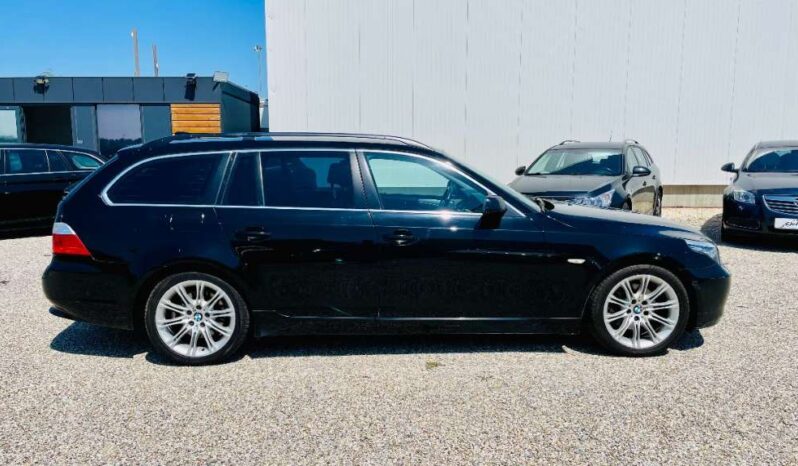 
								BMW 5er-Reihe ARBÖ Pickerl 06.2026 full									