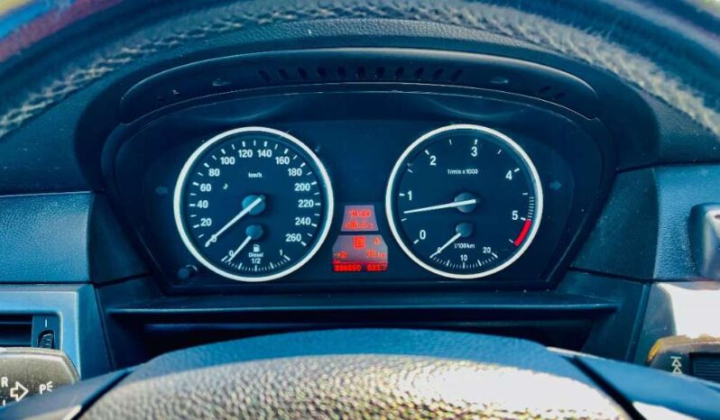 
								BMW 5er-Reihe ARBÖ Pickerl 06.2026 full									