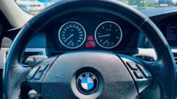 
										BMW 5er-Reihe ARBÖ Pickerl 06.2026 full									