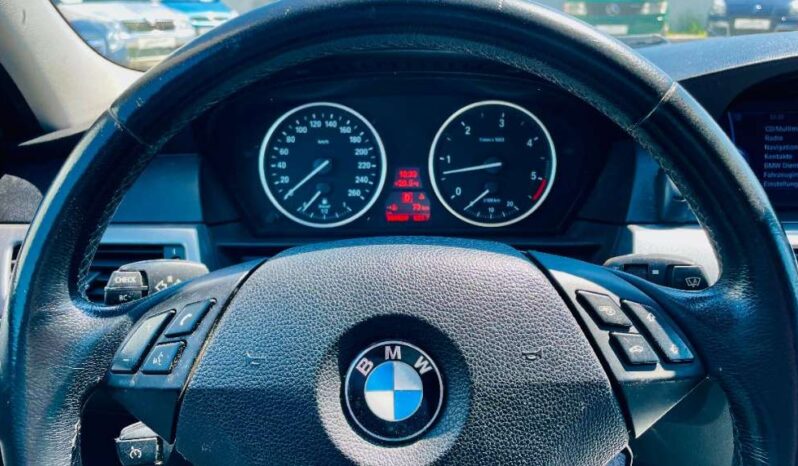 
								BMW 5er-Reihe ARBÖ Pickerl 06.2026 full									