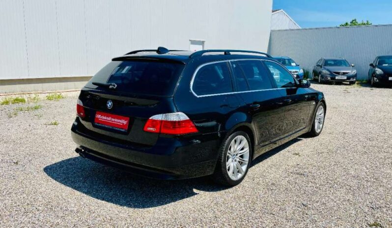 
								BMW 5er-Reihe ARBÖ Pickerl 06.2026 full									