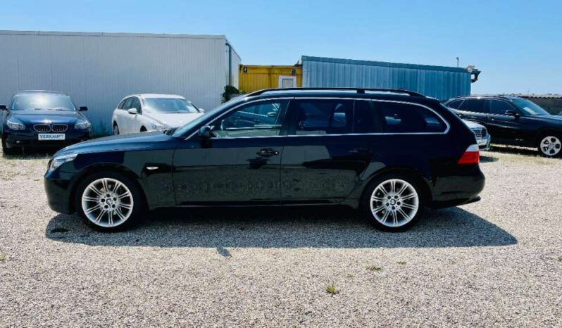 
								BMW 5er-Reihe ARBÖ Pickerl 06.2026 full									