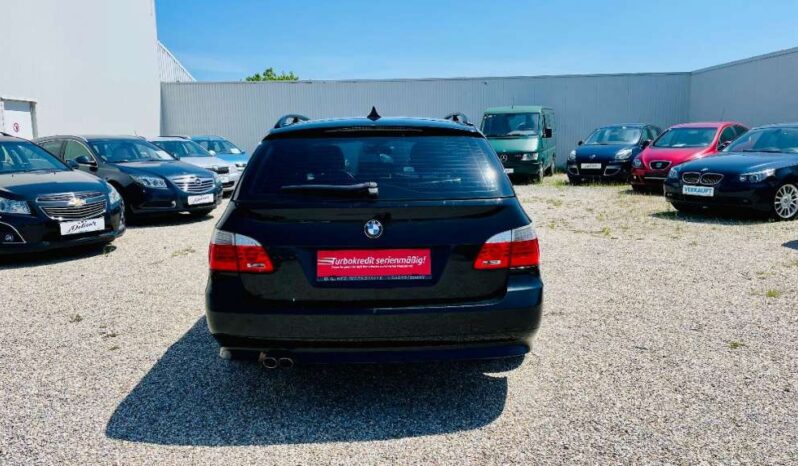 
								BMW 5er-Reihe ARBÖ Pickerl 06.2026 full									