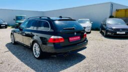 
										BMW 5er-Reihe ARBÖ Pickerl 06.2026 full									
