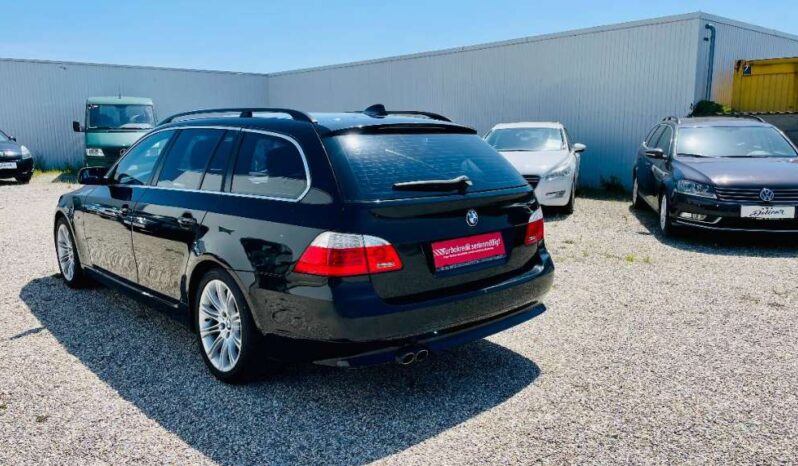 
								BMW 5er-Reihe ARBÖ Pickerl 06.2026 full									