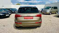 Audi Q5 2,0 TDI quattro Automatik full