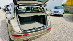 Audi Q5 2,0 TDI quattro Automatik full