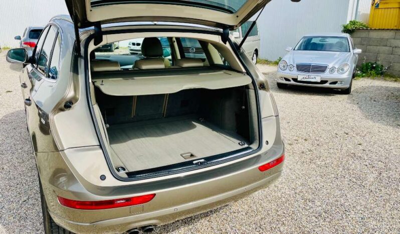 Audi Q5 2,0 TDI quattro Automatik full