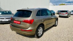 Audi Q5 2,0 TDI quattro Automatik full