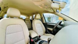 Audi Q5 2,0 TDI quattro Automatik full