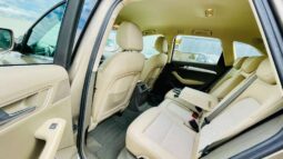 Audi Q5 2,0 TDI quattro Automatik full