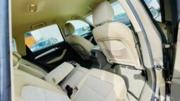 Audi Q5 2,0 TDI quattro Automatik full