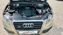 Audi Q5 2,0 TDI quattro Automatik full