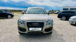 Audi Q5 2,0 TDI quattro Automatik full