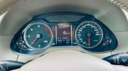 Audi Q5 2,0 TDI quattro Automatik full