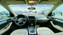 Audi Q5 2,0 TDI quattro Automatik full