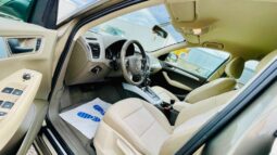 Audi Q5 2,0 TDI quattro Automatik full