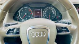 Audi Q5 2,0 TDI quattro Automatik full