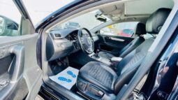 
										VW Passat Panorama Sky TDI 4Motion full									