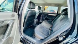 
										VW Passat Panorama Sky TDI 4Motion full									
