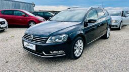 
										VW Passat Panorama Sky TDI 4Motion full									