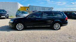 
										VW Passat Panorama Sky TDI 4Motion full									