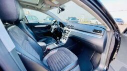 
										VW Passat Panorama Sky TDI 4Motion full									