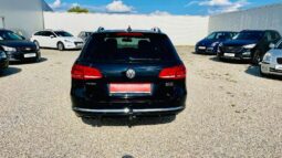 
										VW Passat Panorama Sky TDI 4Motion full									