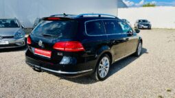 
										VW Passat Panorama Sky TDI 4Motion full									