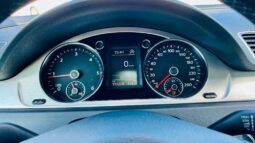 
										VW Passat Panorama Sky TDI 4Motion full									