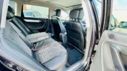 
										VW Passat Panorama Sky TDI 4Motion full									