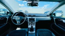 
										VW Passat Panorama Sky TDI 4Motion full									