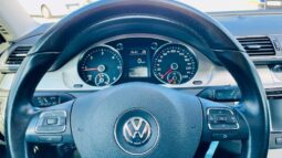 
										VW Passat Panorama Sky TDI 4Motion full									