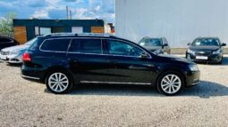 
										VW Passat Panorama Sky TDI 4Motion full									