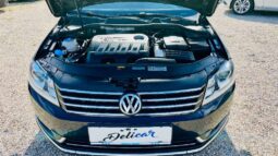 
										VW Passat Panorama Sky TDI 4Motion full									