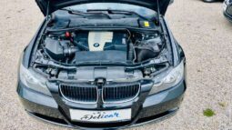 
										BMW 3er-Reihe Sitzheizung, Navi, Leder sitze full									