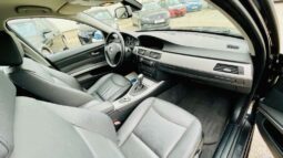 
										BMW 3er-Reihe Sitzheizung, Navi, Leder sitze full									