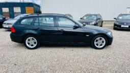 
										BMW 3er-Reihe Sitzheizung, Navi, Leder sitze full									