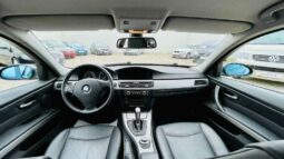 
										BMW 3er-Reihe Sitzheizung, Navi, Leder sitze full									