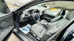 
										BMW 3er-Reihe Sitzheizung, Navi, Leder sitze full									