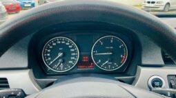 
										BMW 3er-Reihe Sitzheizung, Navi, Leder sitze full									