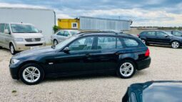 
										BMW 3er-Reihe Sitzheizung, Navi, Leder sitze full									