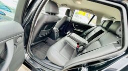 
										BMW 3er-Reihe Sitzheizung, Navi, Leder sitze full									