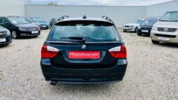 
										BMW 3er-Reihe Sitzheizung, Navi, Leder sitze full									