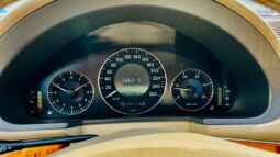 
										Mercedes-Benz E-Klasse E 220 Classic CDI Limousine full									