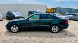 
										Mercedes-Benz E-Klasse E 220 Classic CDI Limousine full									