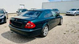 
										Mercedes-Benz E-Klasse E 220 Classic CDI Limousine full									