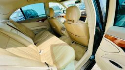 
										Mercedes-Benz E-Klasse E 220 Classic CDI Limousine full									